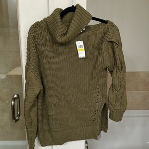 ASTR THE LABEL sweater